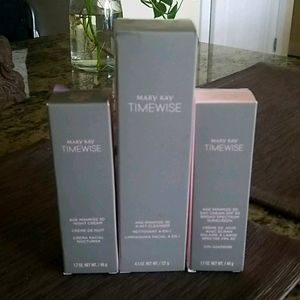 Mark Kay Skincare